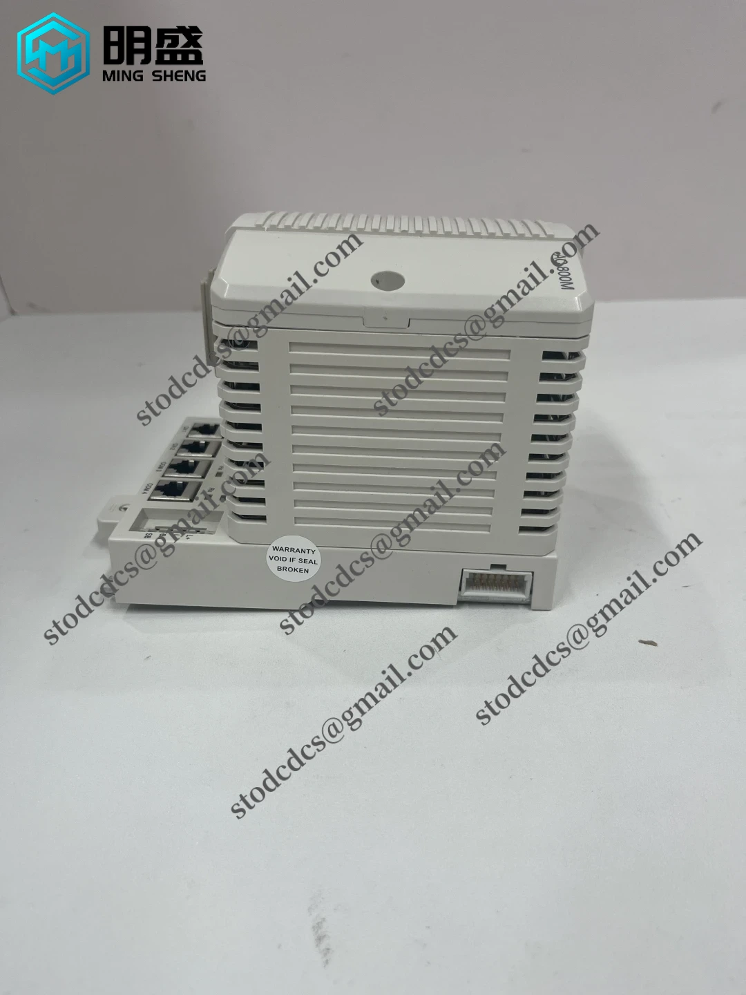 ABB PM866A 3BSE076359R1
