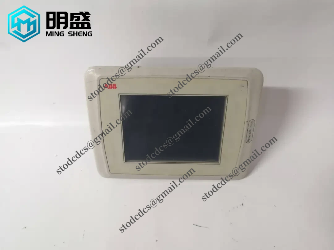 ABB PP825 3BSE042240R1