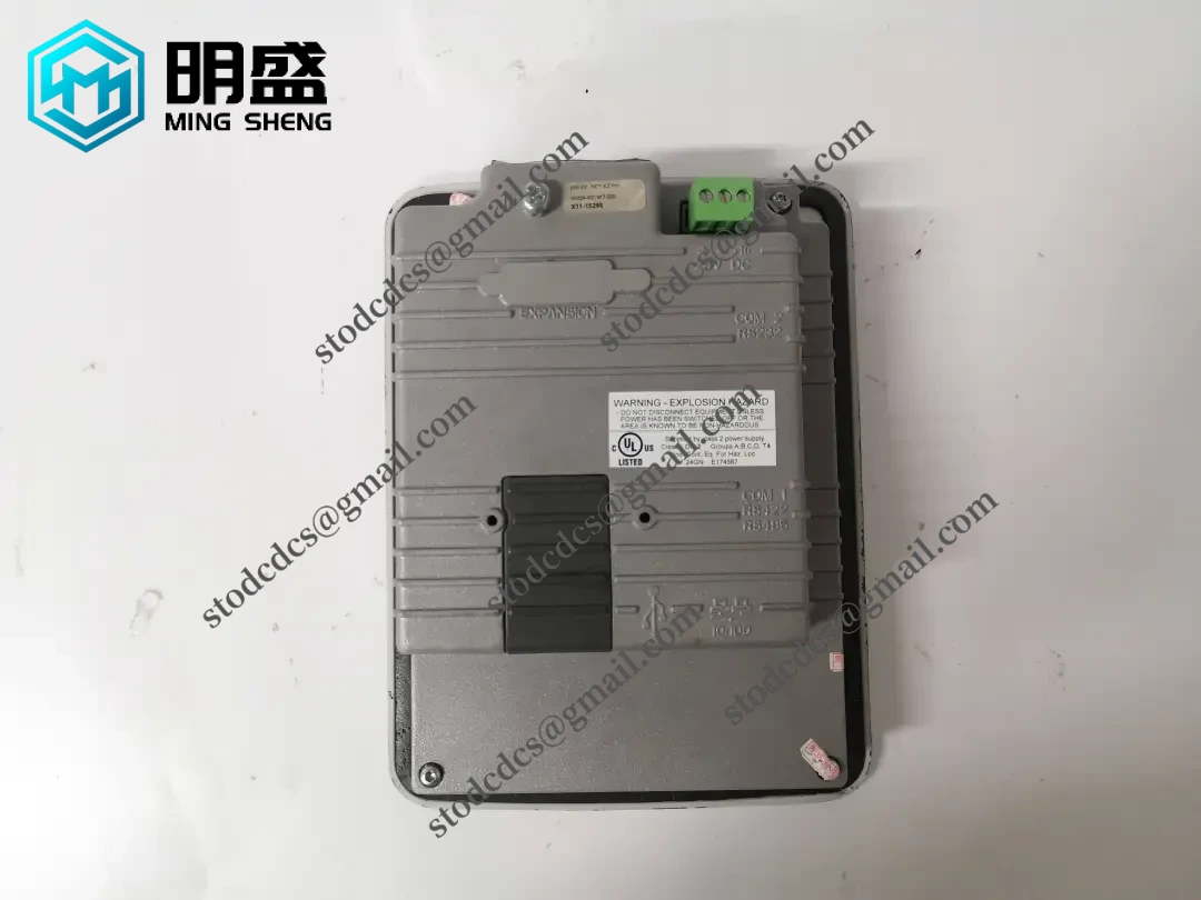 ABB PP825 3BSE042240R1