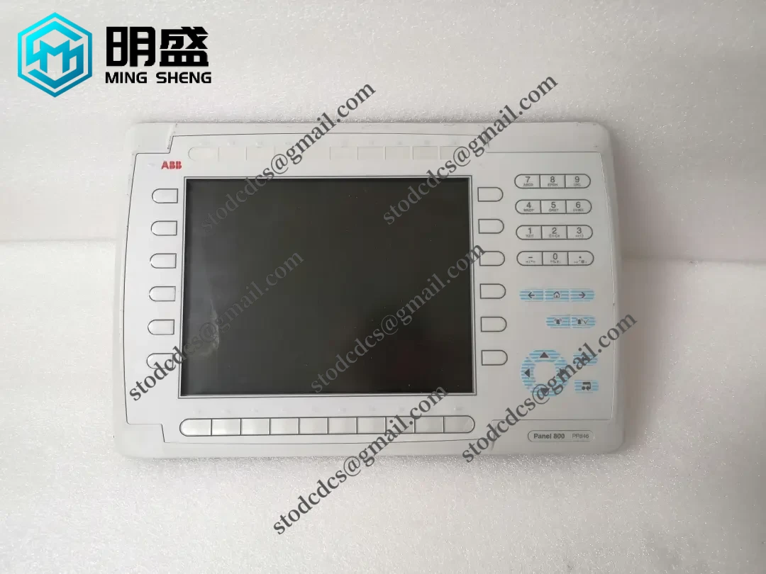 ABB PP846 3BSE042238R1