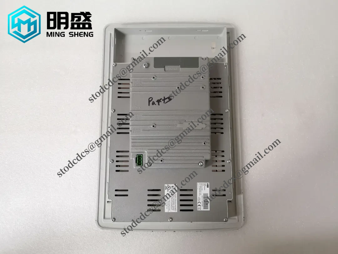 ABB PP846 3BSE042238R1