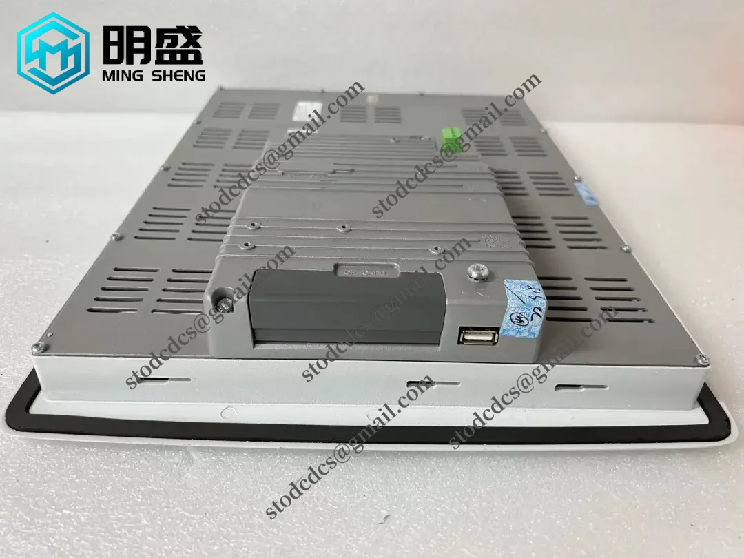 ABB 控制面板内部结构