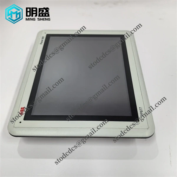 ABB PP877 3BSE069272R2