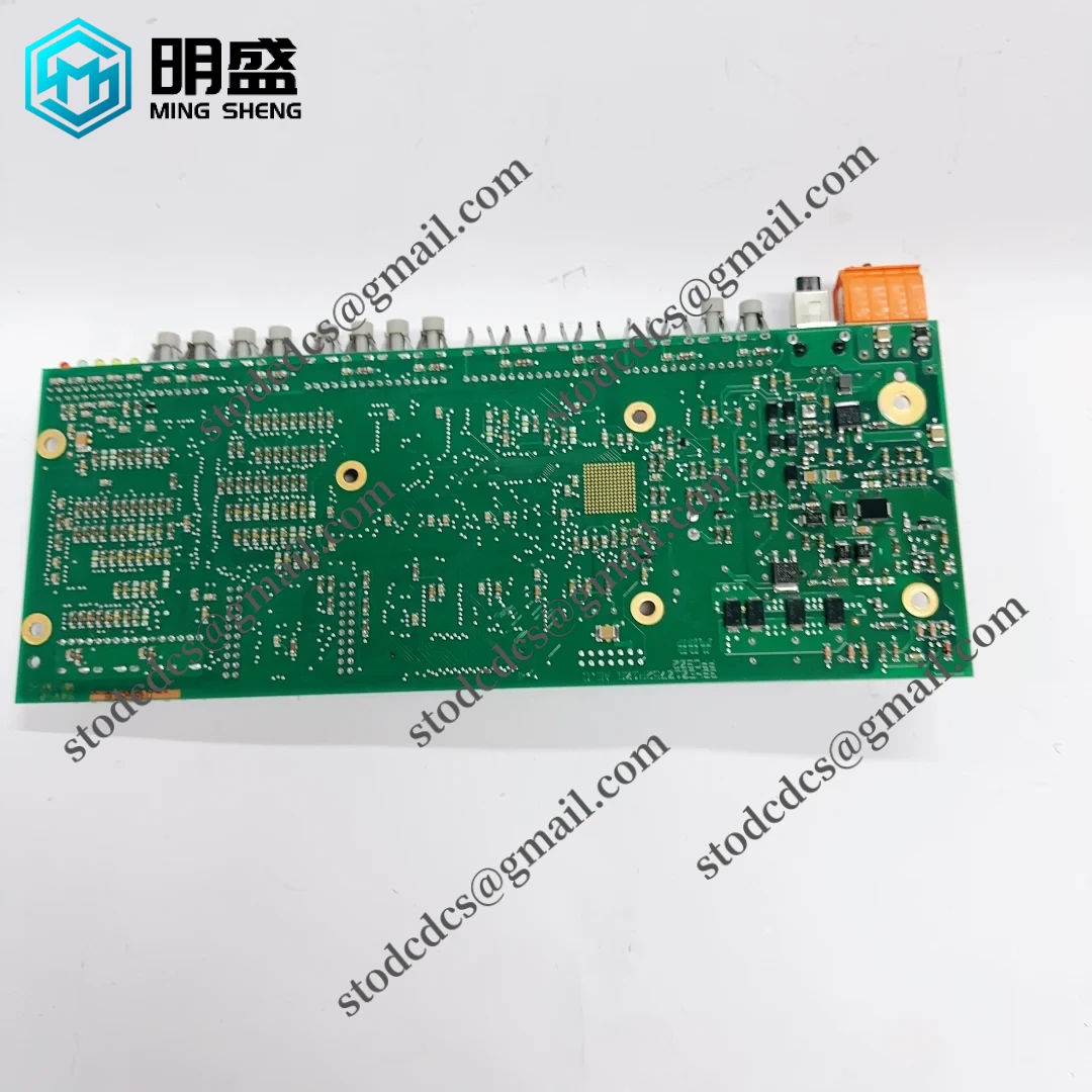 ABB PPC902AE101 3BHE010751R0101