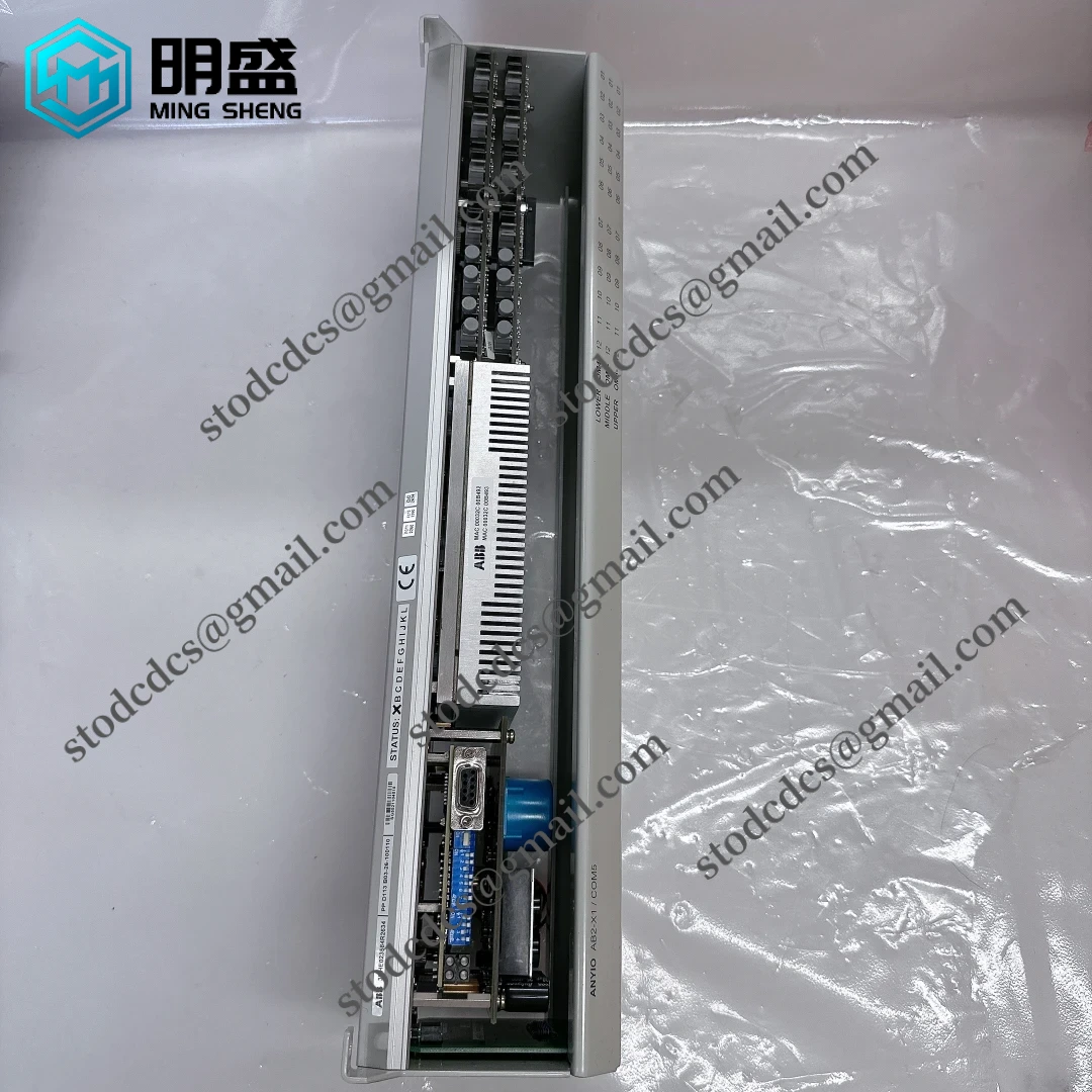 ABB PPD113B03-26-100110 3BHE023584R2634