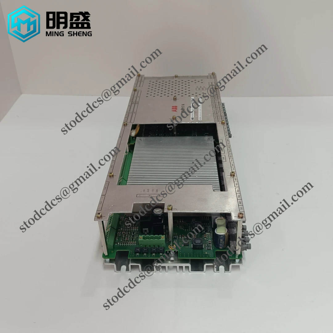 ABB PPD117A3011 3BHE030410R3011