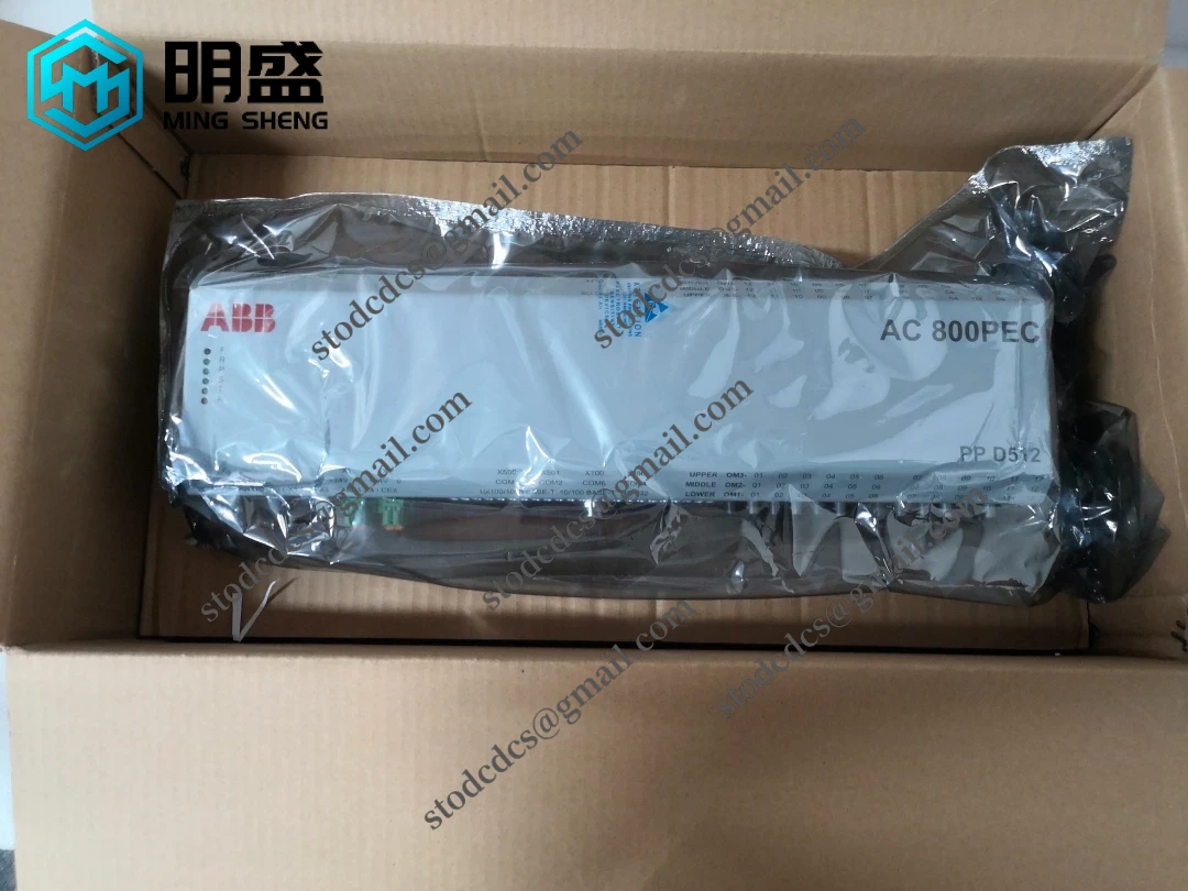 ABB PPD512A10-150000
