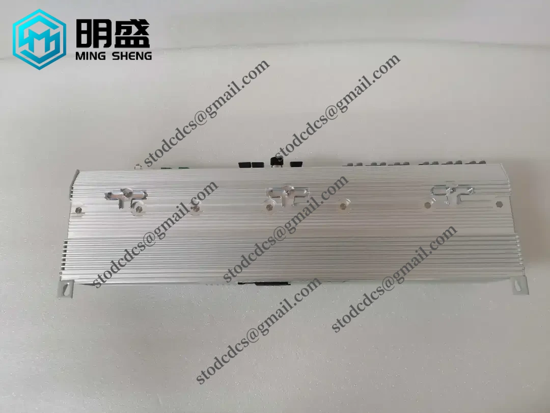 ABB PPD512 A10-15000 3BHE040375R1023