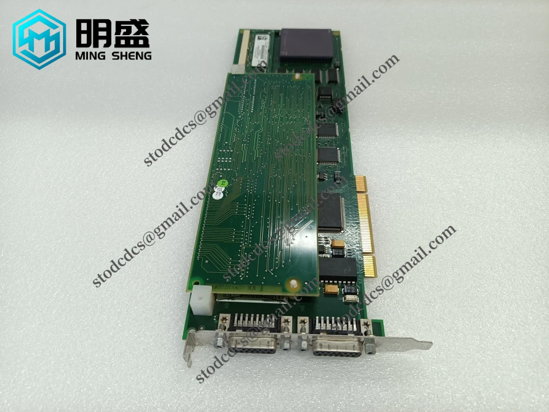 ABB PU515A 3BSE032401R1