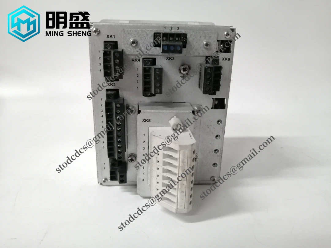 ABB REF601 CE446BB1NH