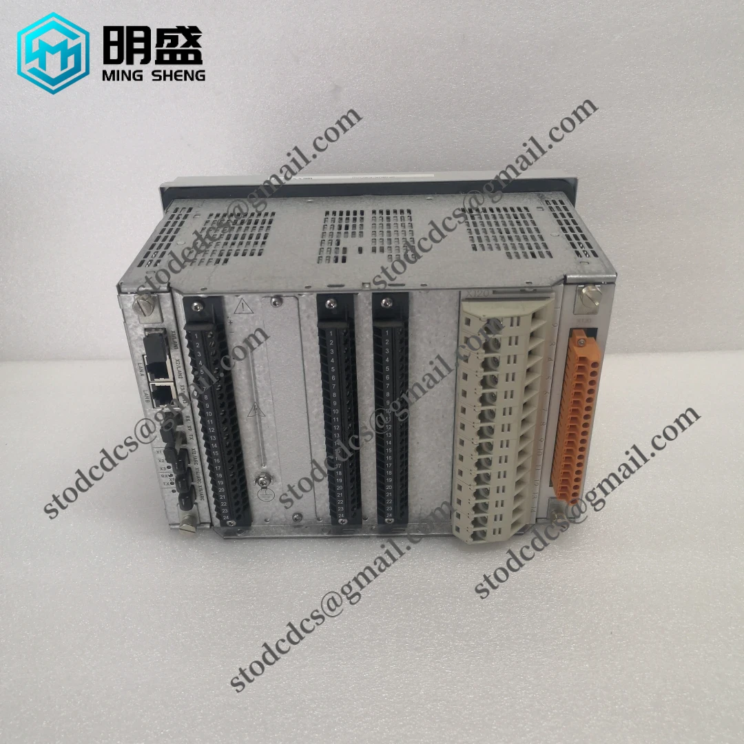 ABB REF620E_F NBFNAANNNCC1BNN1X