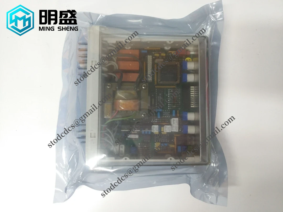 ABB RXIDK 2H 1MRK000838-HA