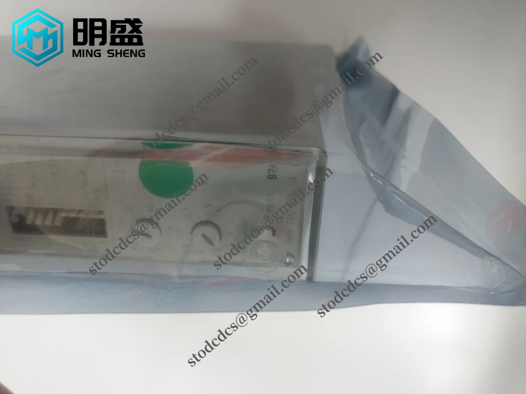 ABB RXIDK 2H 1MRK000838-HA