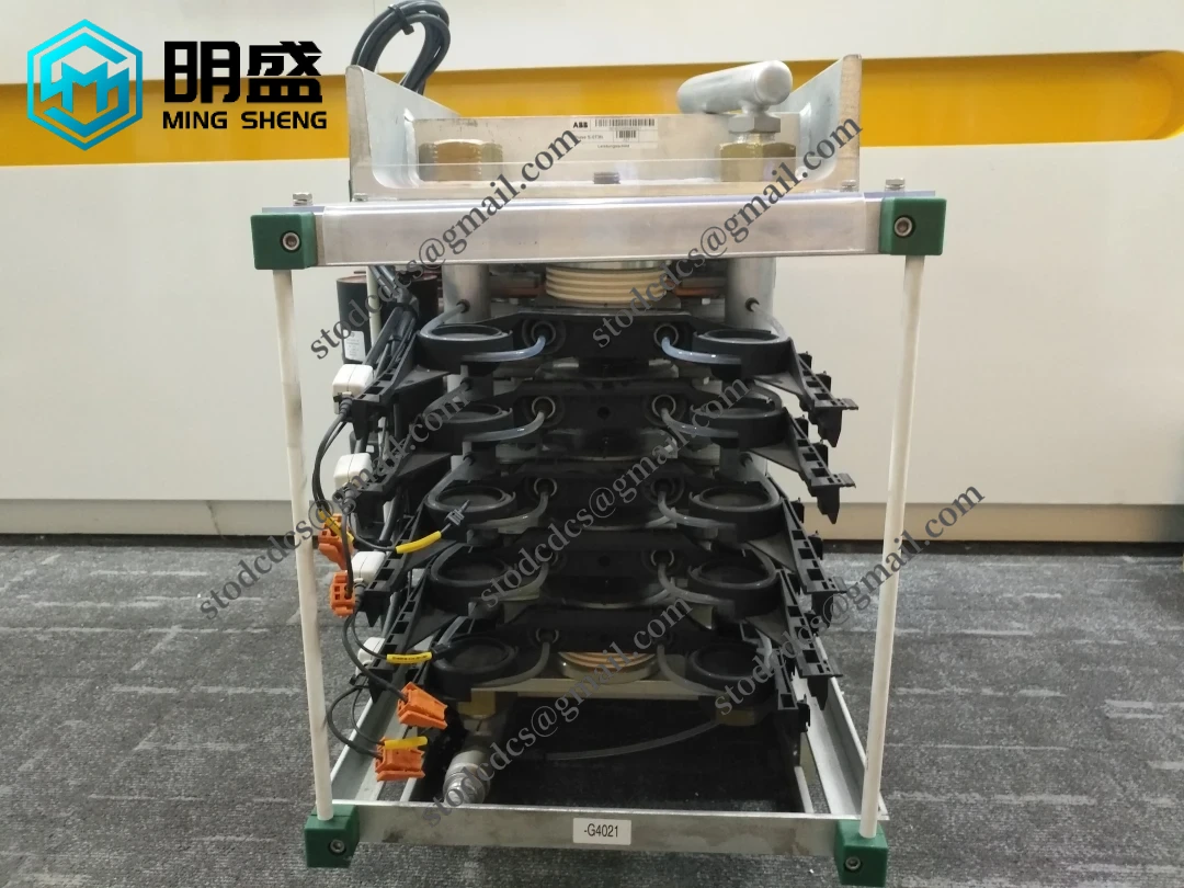 ABB S-076N 3BHB009884R0021