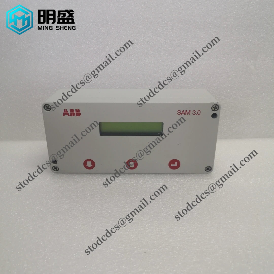 ABB SAM3.0