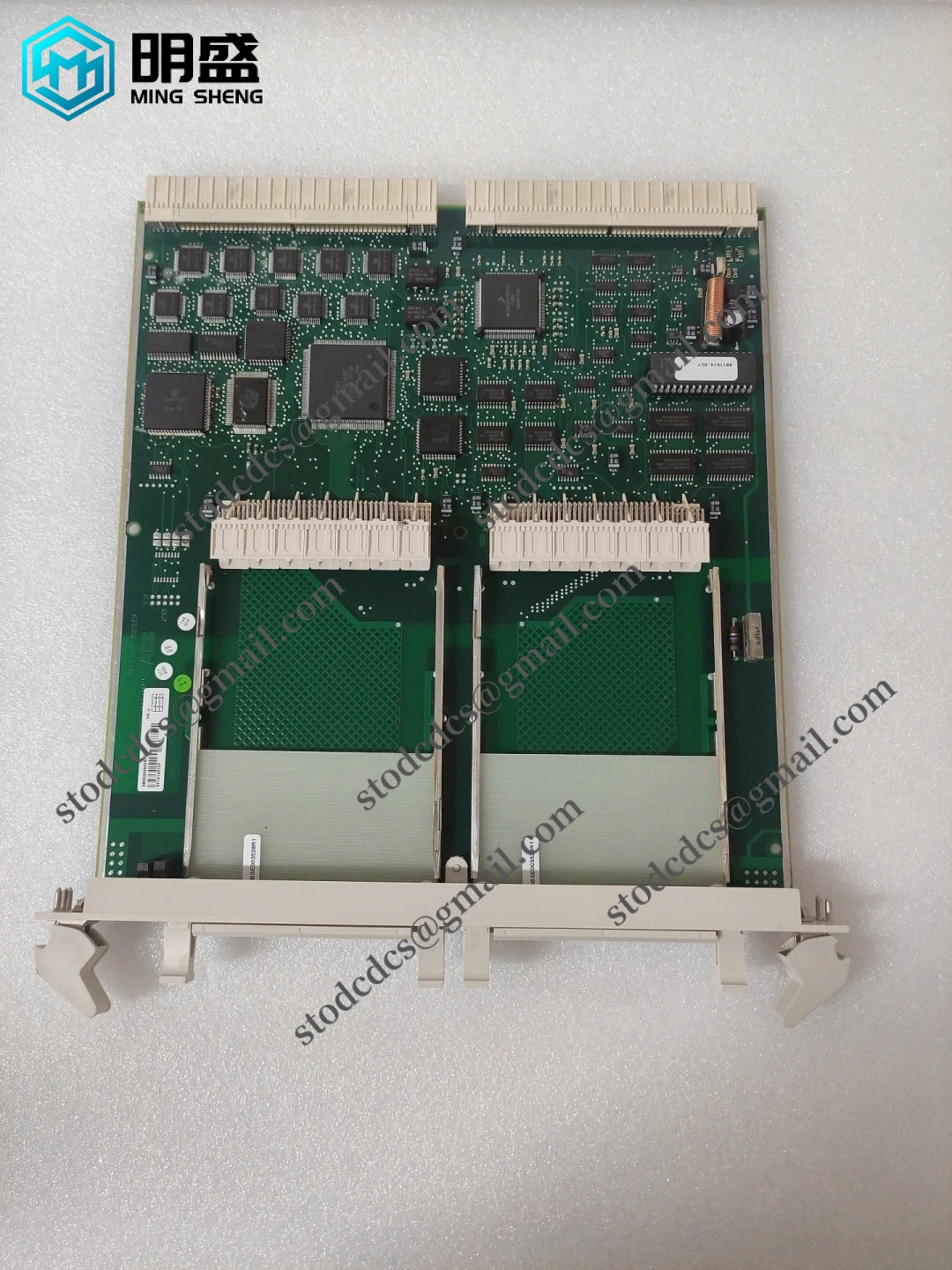 ABB SC510电池单元安装示意图