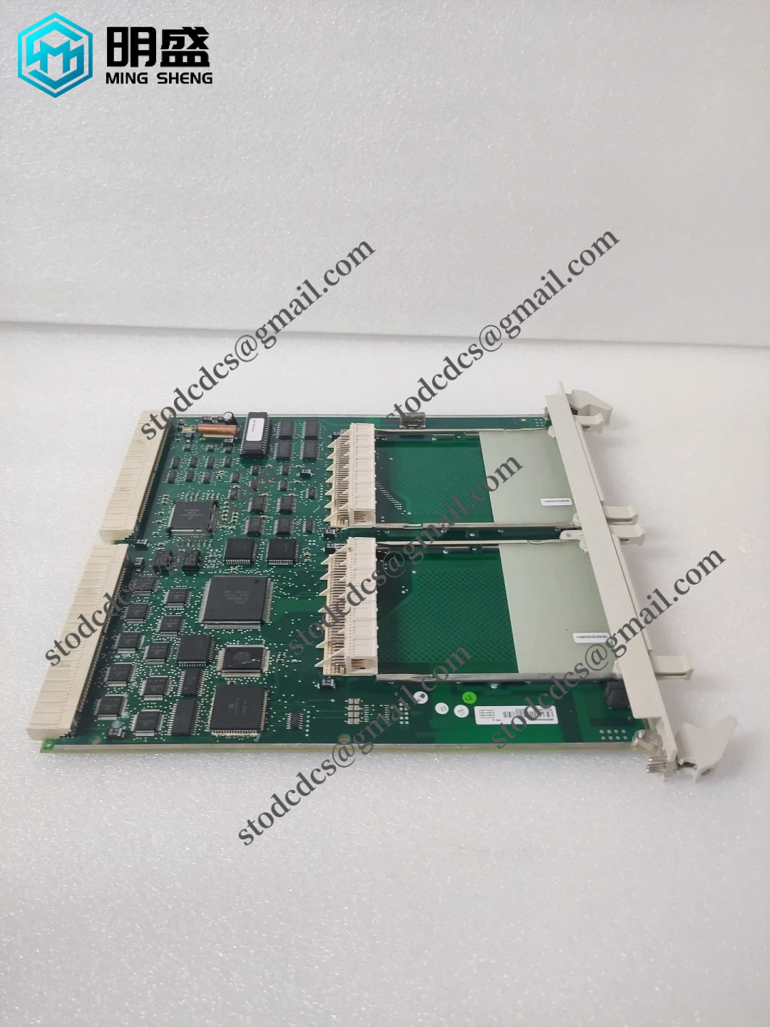 ABB SC510工业电池应用场景