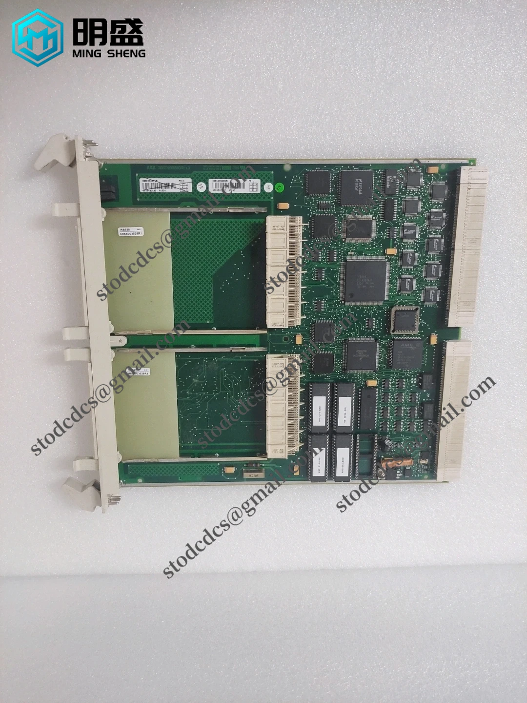 ABB SC540 3BSE006096R1