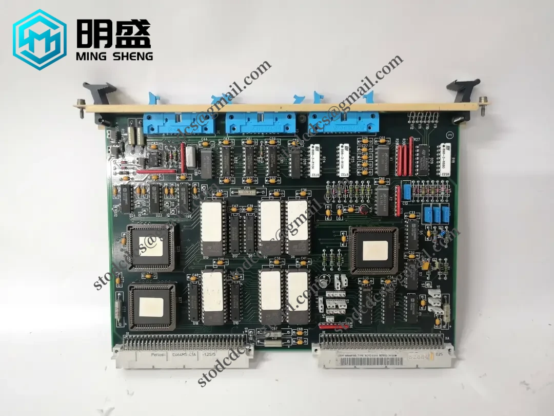 ABB SCYC51010 58052515G