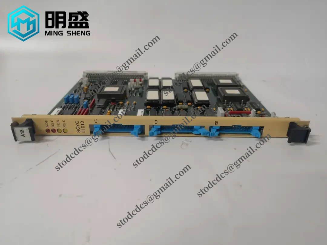 ABB SCYC51010 58052515G