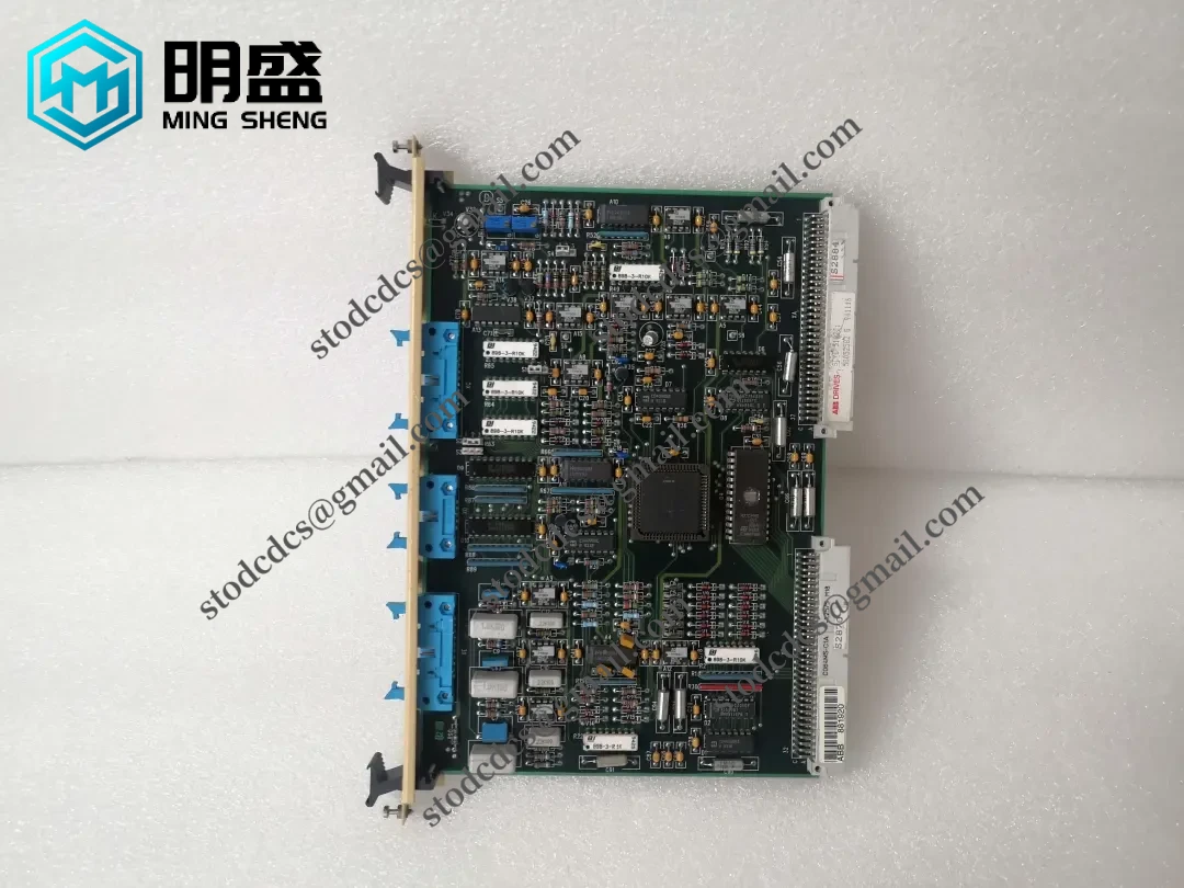 ABB SCYC51020 安装示意图