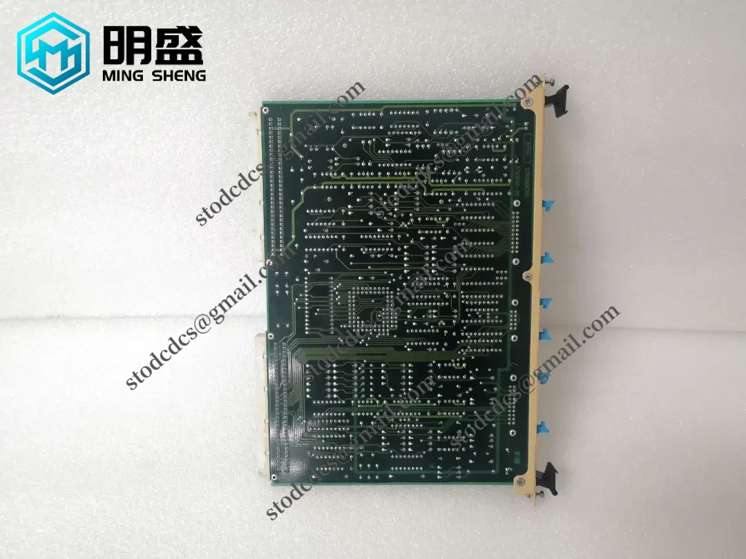 ABB SCYC51020 模块细节展示