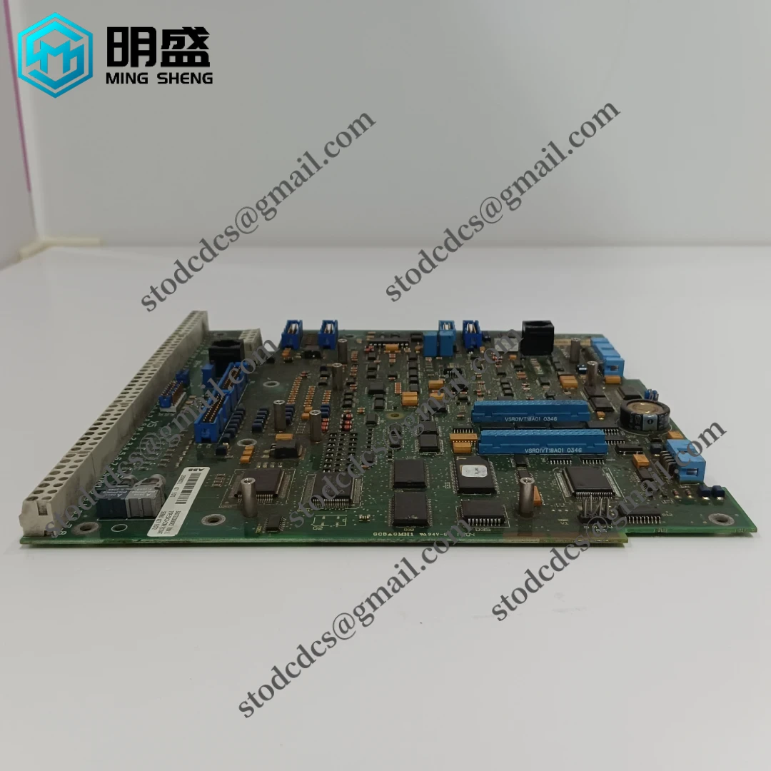 ABB SDCS-CON-2-COAAT 3ADT220090R2