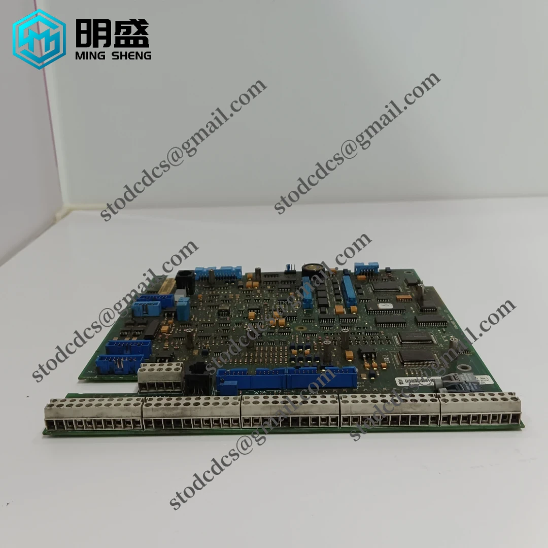 ABB SDCS-CON-2-COAAT 3ADT220090R2