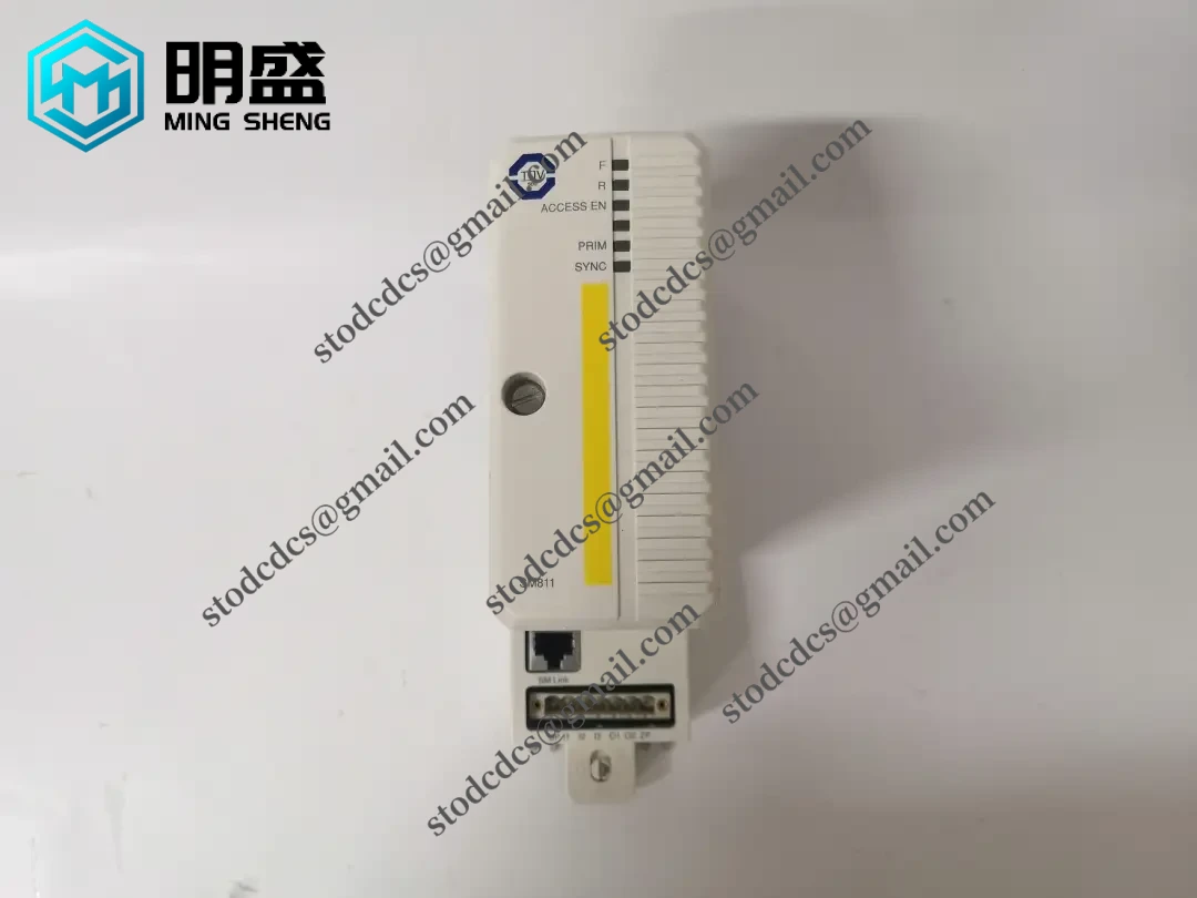 ABB SM811K01 32SE018173R1