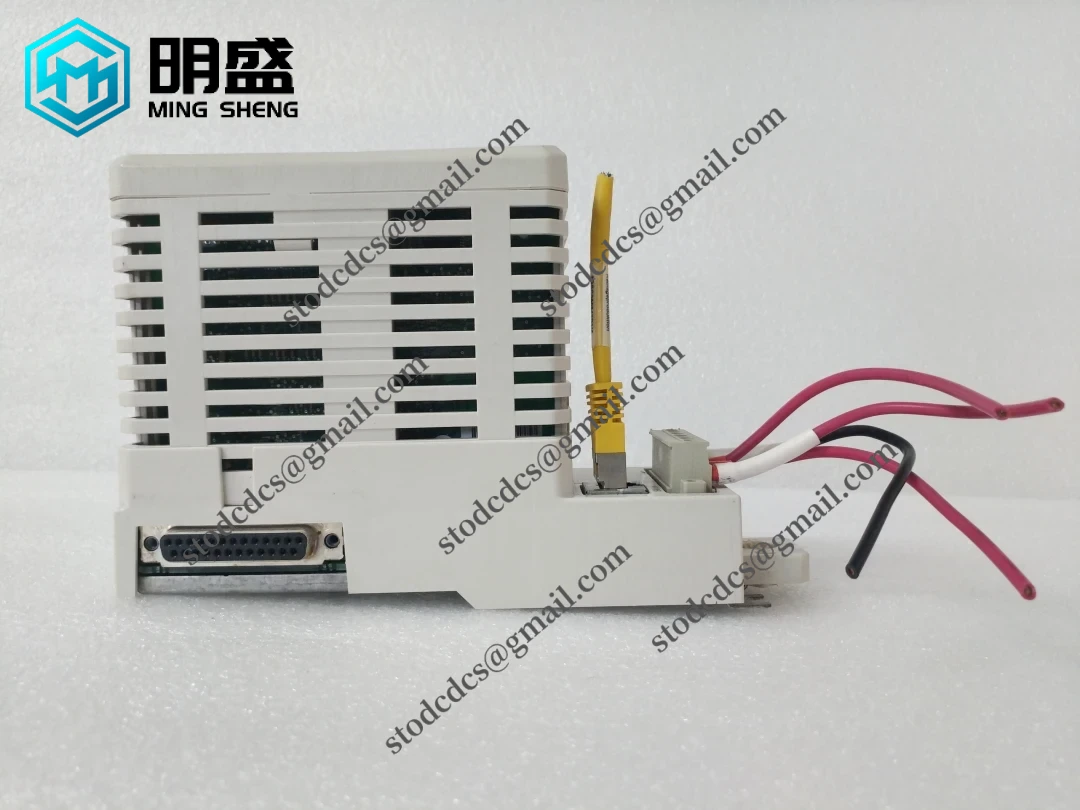 ABB SM811K01 3BSE018173R1