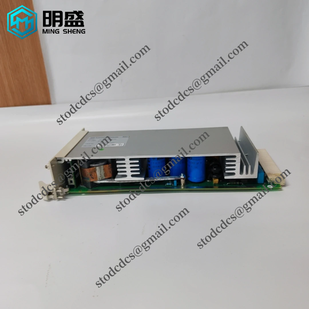 ABB SR511 3BSE000863R0001