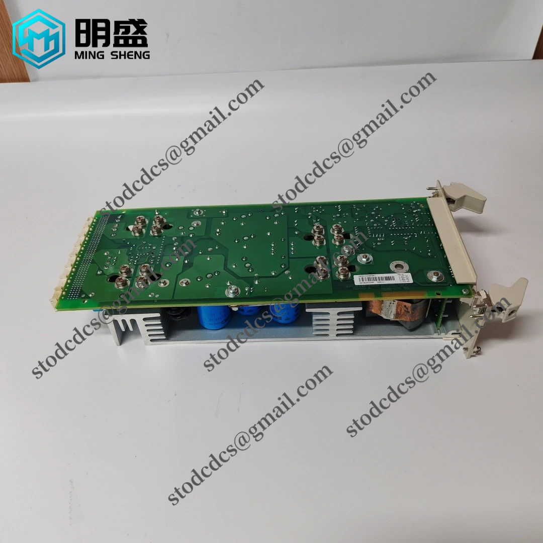 ABB SR511 3BSE000863R0001