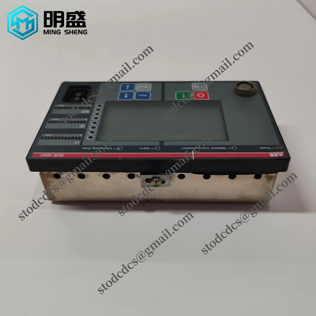 ABB SUE3000 1VCF750090R0804