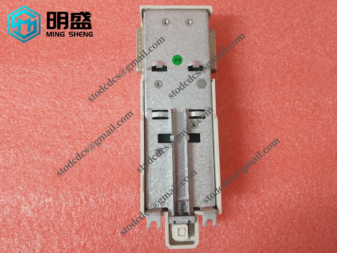 ABB控制器在工业现场的应用场景