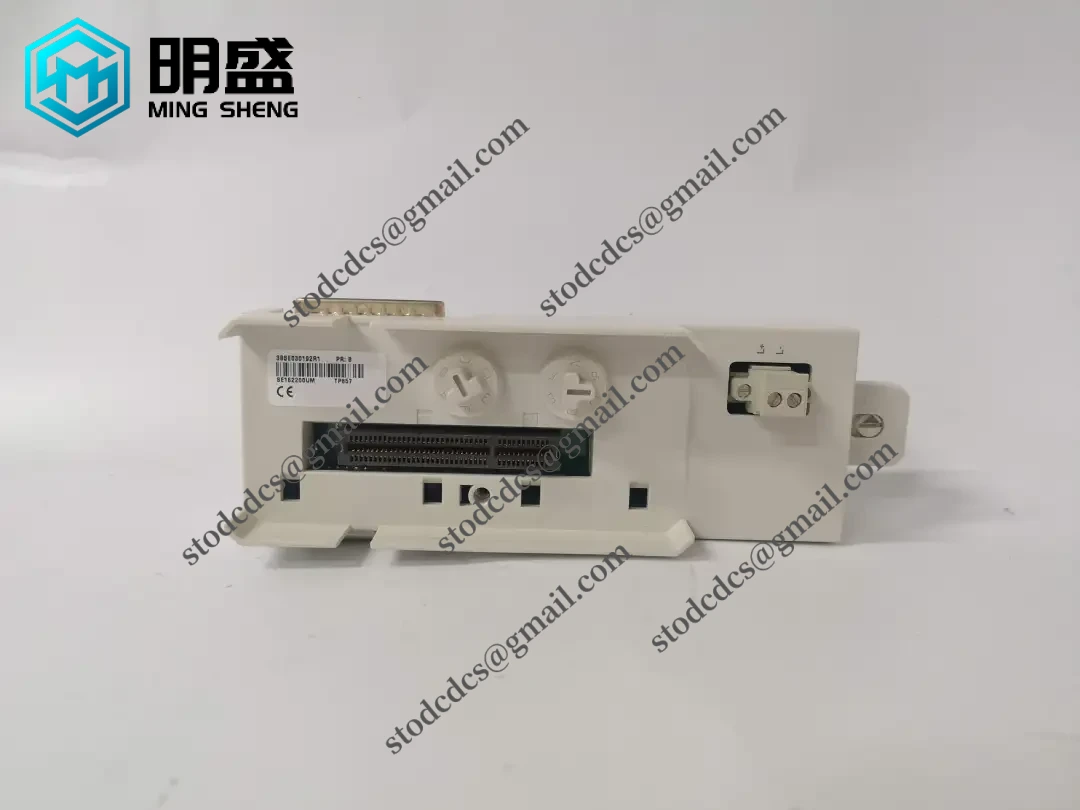 ABB TP857 3BSE030192R1