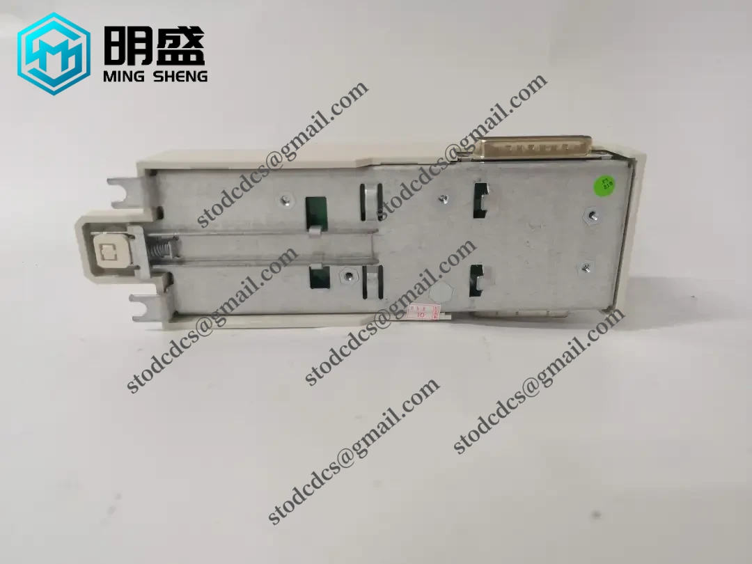 ABB TP857 3BSE030192R1