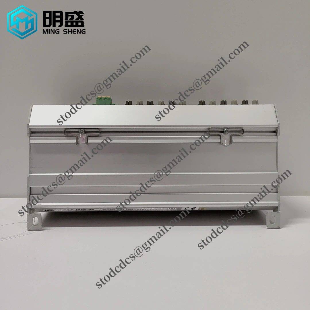 ABB UAD149A1501 工业应用现场