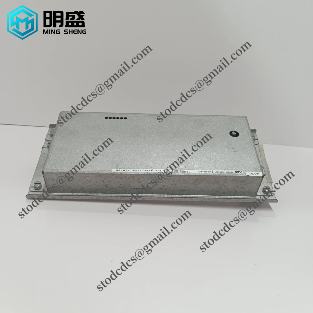 ABB UDC920BE01 3BHE034863R0001