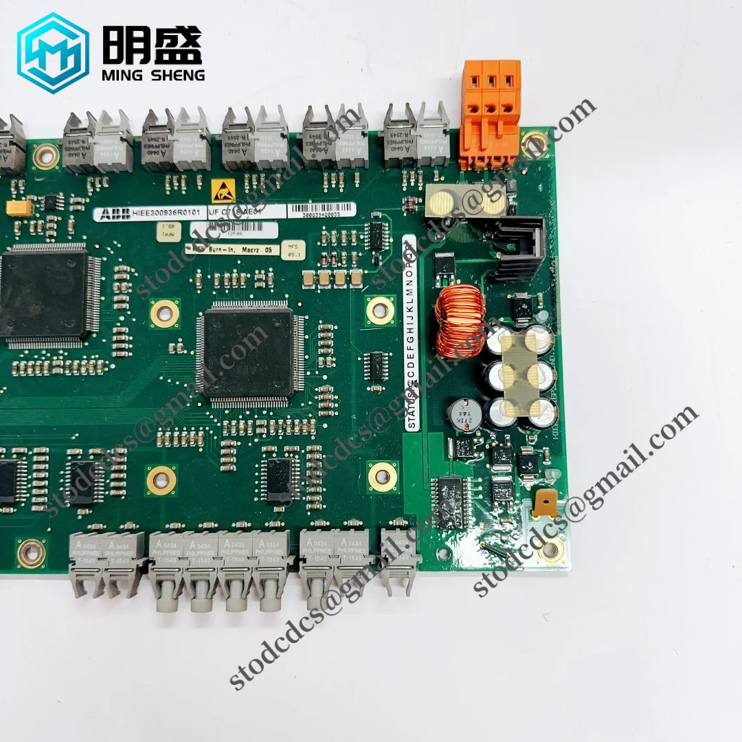 ABB UFC718AE01 HIEE300936R0101