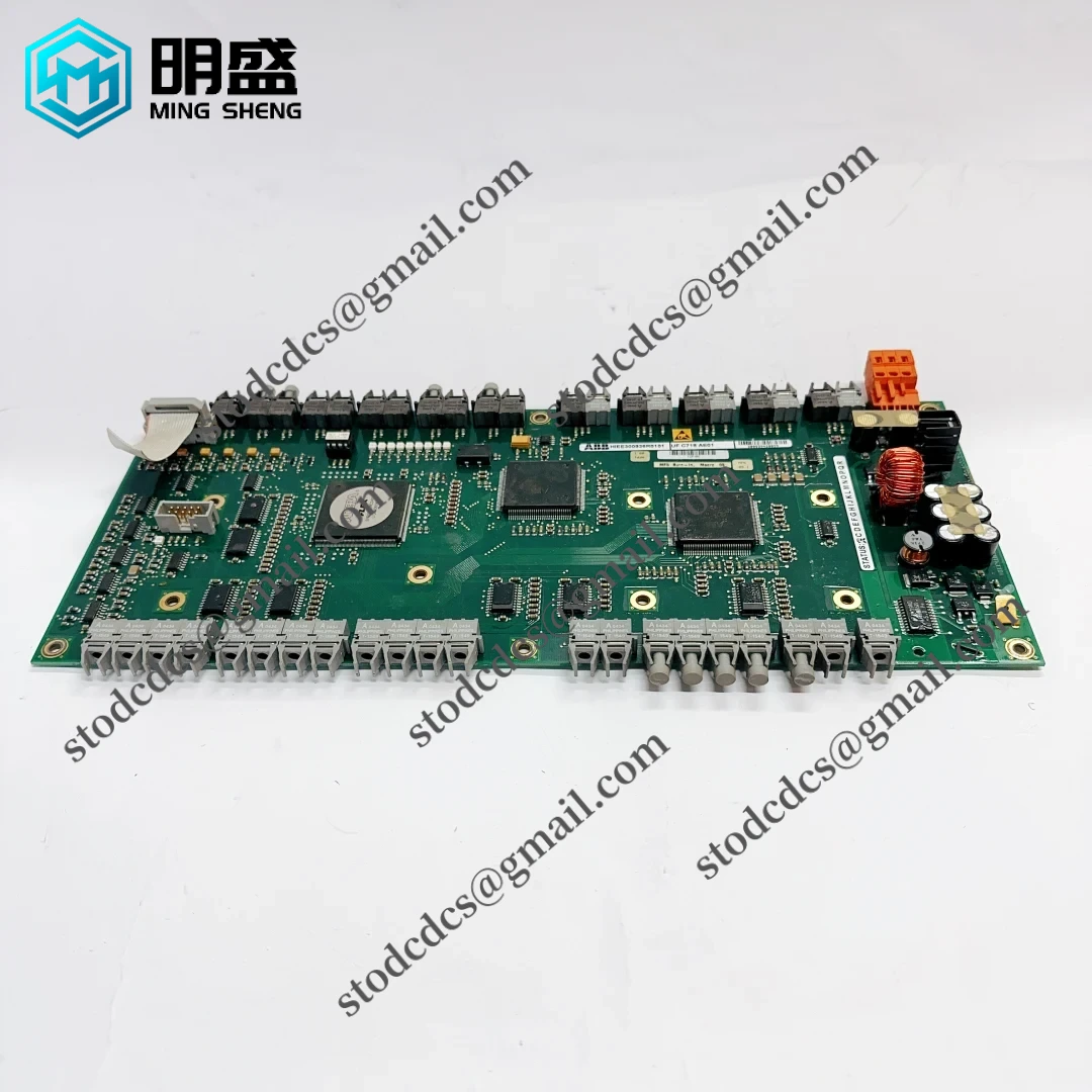 ABB UFC718AE01 HIEE300936R0101