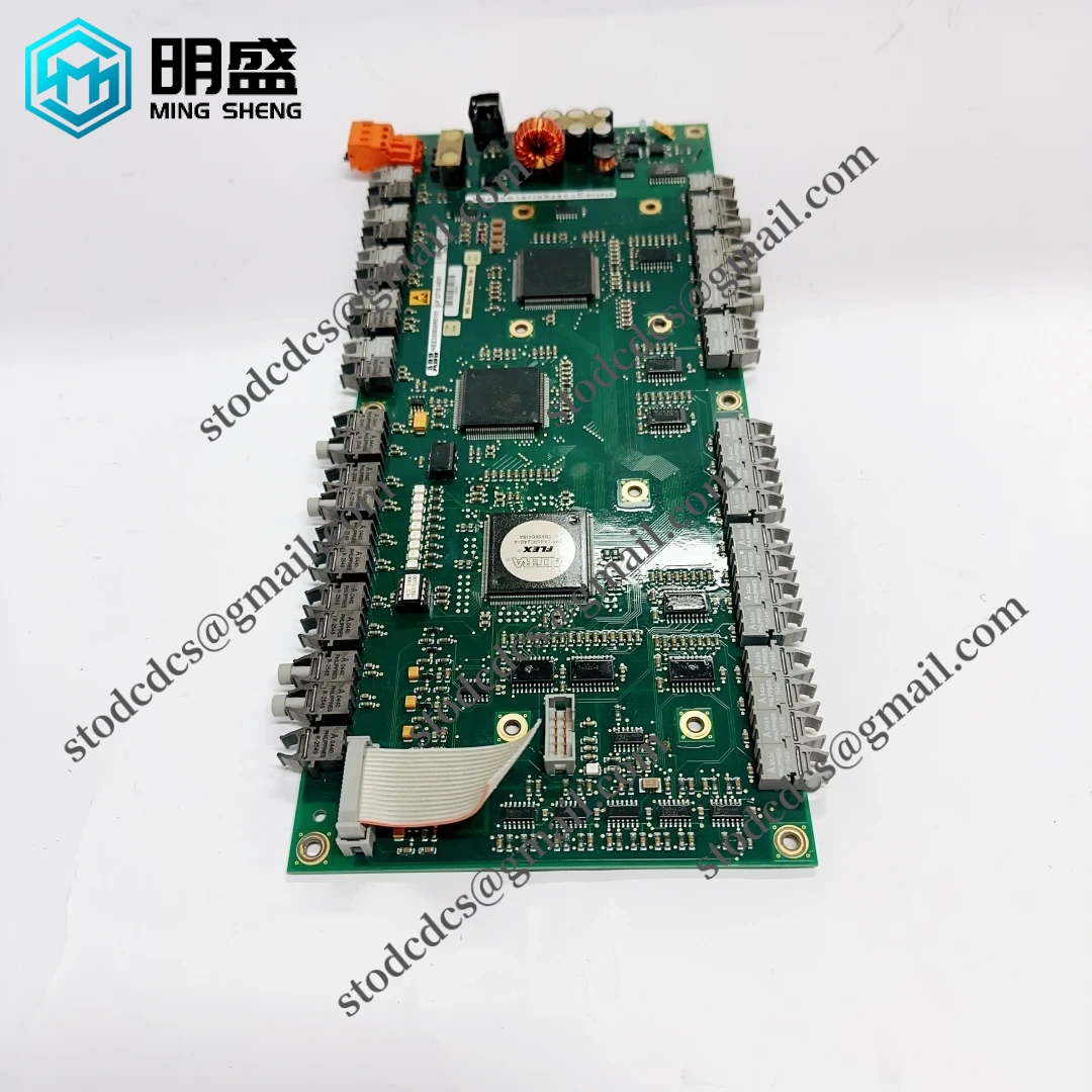 ABB UFC718AE01 HIEE300936R0101