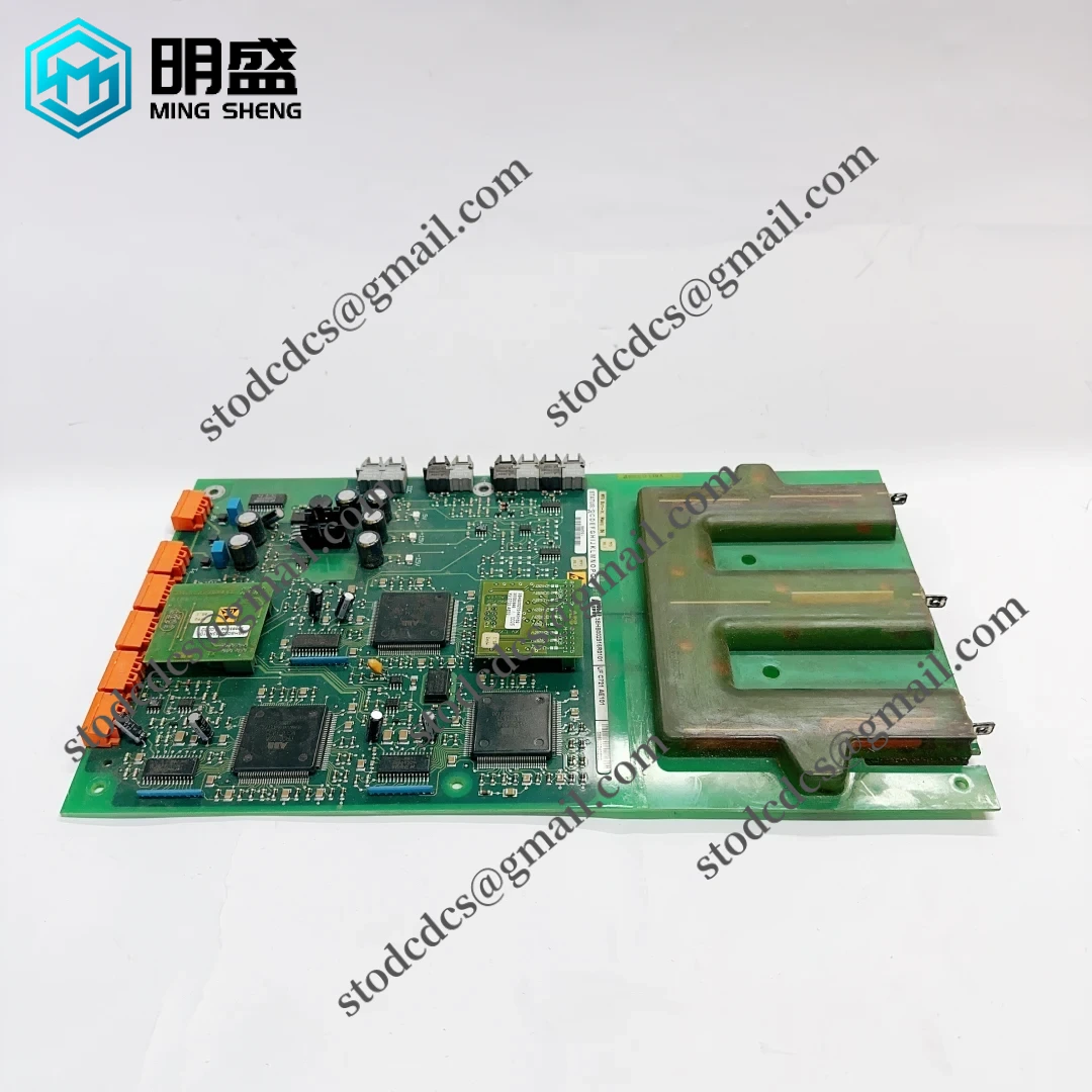 ABB UFC721AE101 3BHB002916R0101