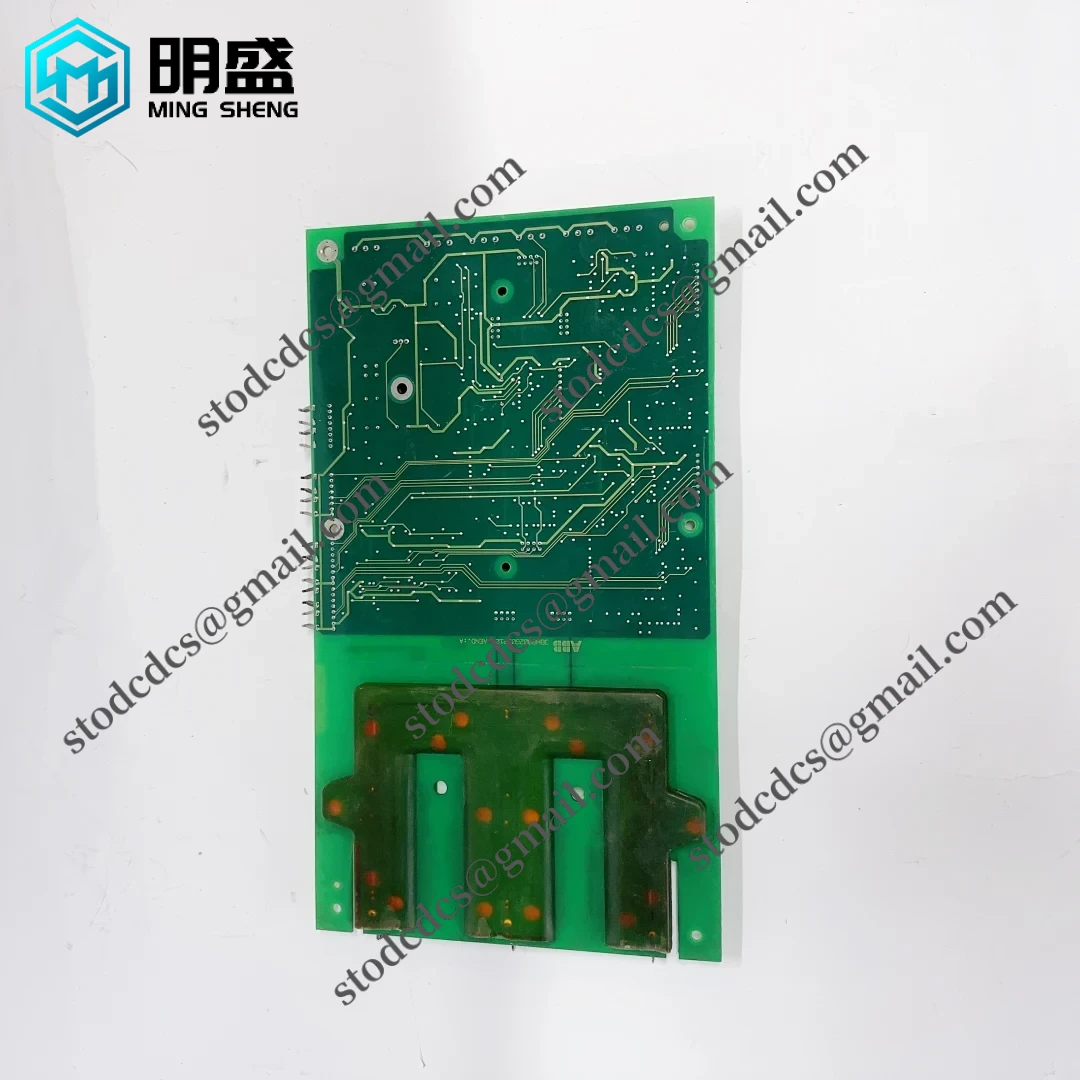 ABB UFC721AE101 3BHB002916R0101