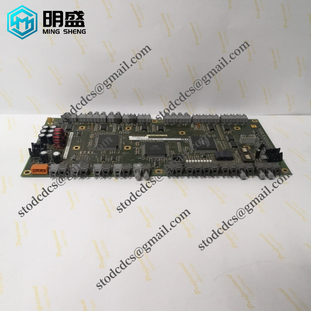 ABB UFC760BE01 3BHB007030R0001