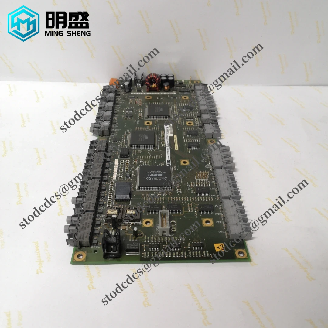 ABB UFC760BE01 3BHB007030R0001