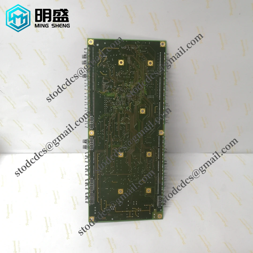 ABB UFC760BE01 3BHB007030R0001