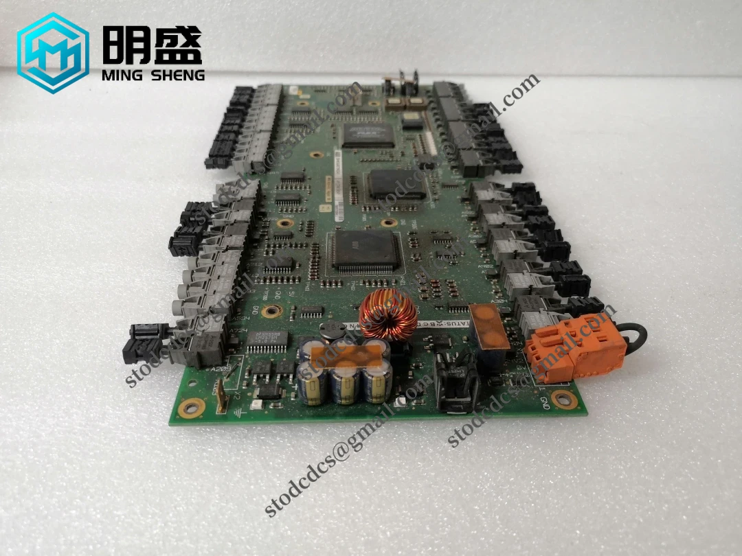 ABB UFC760BE41 3BHE004573R0041