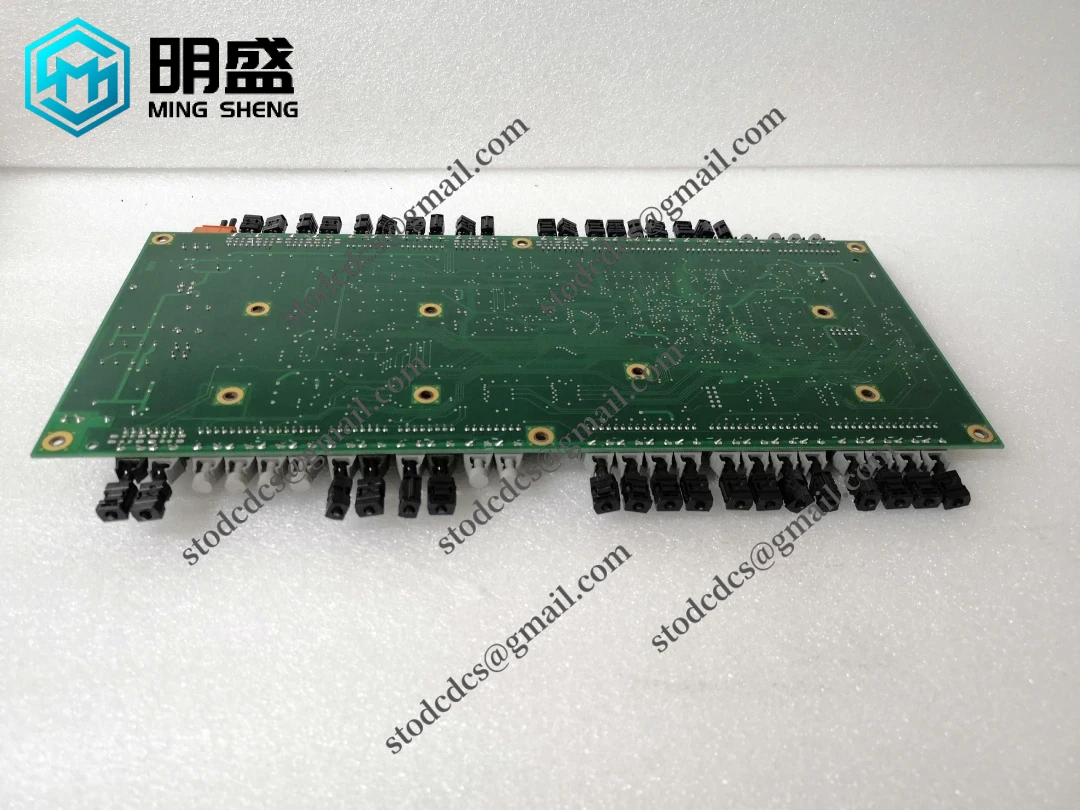 ABB UFC760BE41 3BHE004573R0041