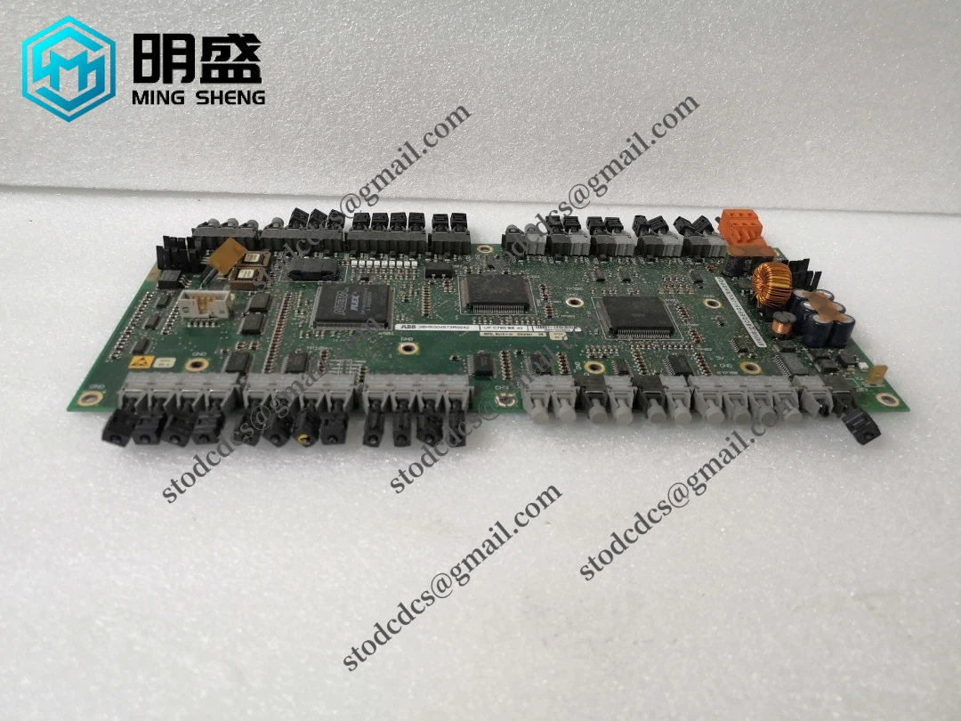 ABB UFC760BE42 3BHE004573R0042
