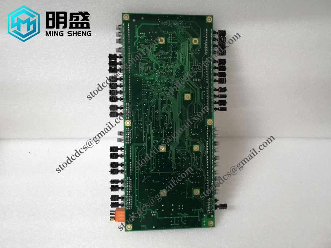 ABB UFC760BE42 3BHE004573R0042